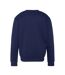 Sweat marine homme schott stanley-2