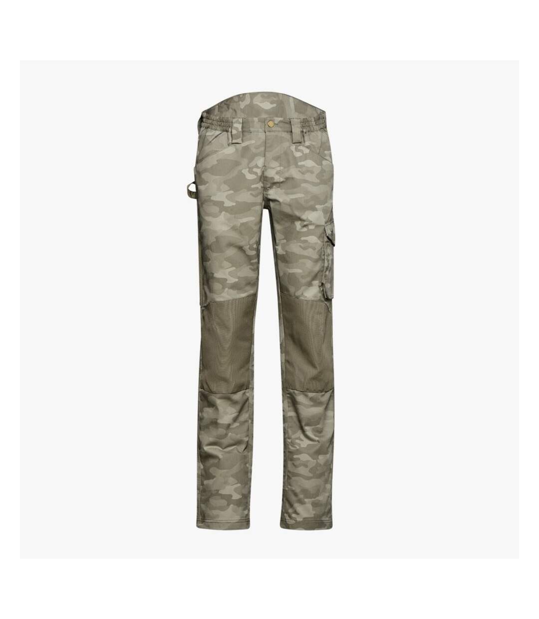Pantalon  DIADORA ROCK CAMO-1