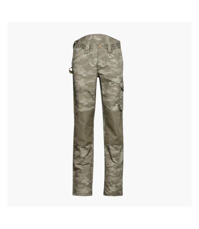 Pantalon  DIADORA ROCK CAMO