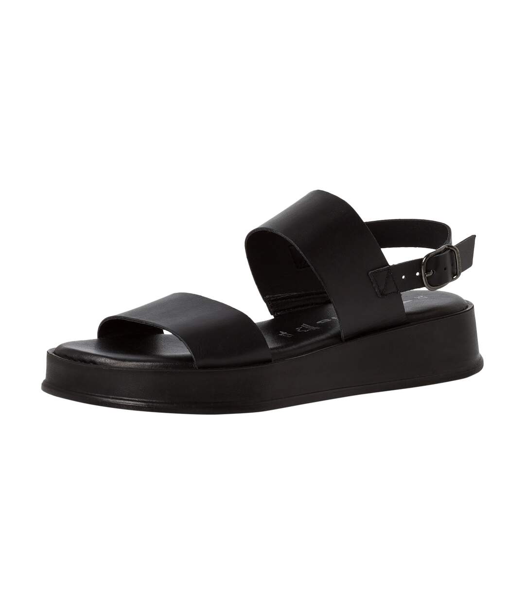 Sandales Cuir Tamaris-3