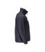 Mens Customized Jacket Dark Navy Mascot-4