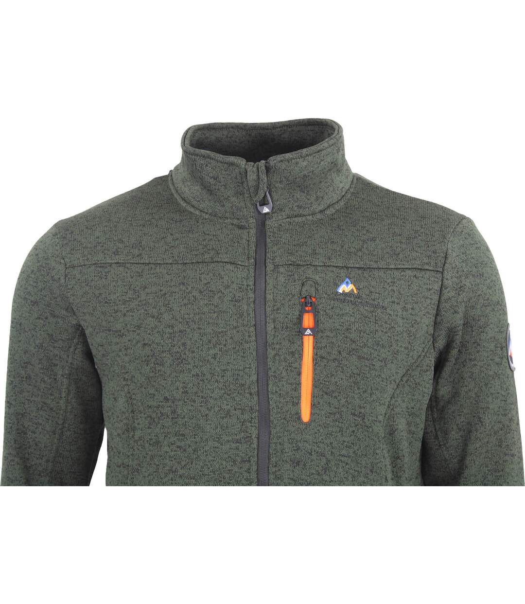 Blouson polaire CEMO-4