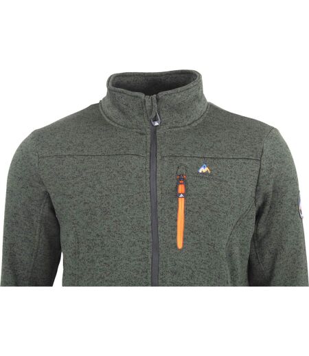 Blouson polaire CEMO