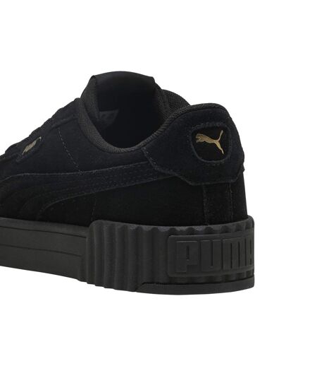 Basket Cuir Puma Suede XL