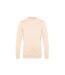 B&C Mens Set In Sweatshirt (Mellennial Khaki) - UTBC4680