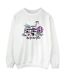 Disney - Sweat ENCANTO CASITA - Femme (Blanc) - UTBI16876-1