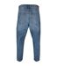 Jean Homme Bleu Foncé Urban Classics-2