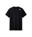 T-shirt Motif/style Logo 24/7 Homme Noir The North Face-3