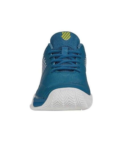 Chaussures De Tennis Hypercourt Express Femme Bleu K-Swiss