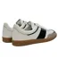 Baskets Kalle Homme Blanc Noir Loyalti-2