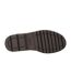 Mens Griffin Leather Ankle Boots Brown Toms-4