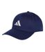 Casquette De Baseball Adulte Bleu Marine Adidas-1