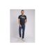 T-shirt col rond pur coton JUPILAR-4