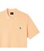 Polo Motif/style Zèbre Homme Orange Paul Smith-3