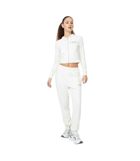 Pantalon De Jogging Femme Vieux Blanc Jack Wills