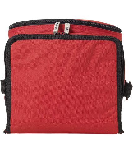 Bullet Stockholm Foldable Cooler Bag (Red) (23 x 23 x 26 cm) - UTPF1115