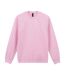 Sweat Softstyle Adulte Rose Clair Gildan-2