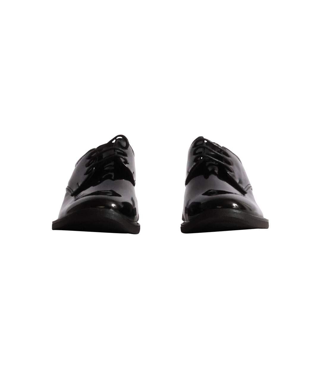 Mocassins Enfant à Lacets Super Mode Doremi-5