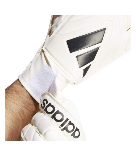 Gants de gardien blanc homme adidas copa - t10.5
