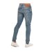 Jean Femme Bleu Levis-2
