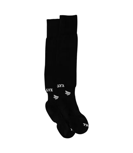 1 Pack Mens Cushioned Moisture Wicking Football Socks