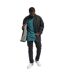 Mens Plain Tall T-shirt Bottle Green Urban Classics-1