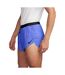Short De Course Motif/style 2-en-1 Aero Homme Saphir Nike-3
