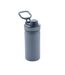 Stainless steel vacuum insulated 550ml bottle one size blue XD Collection-2