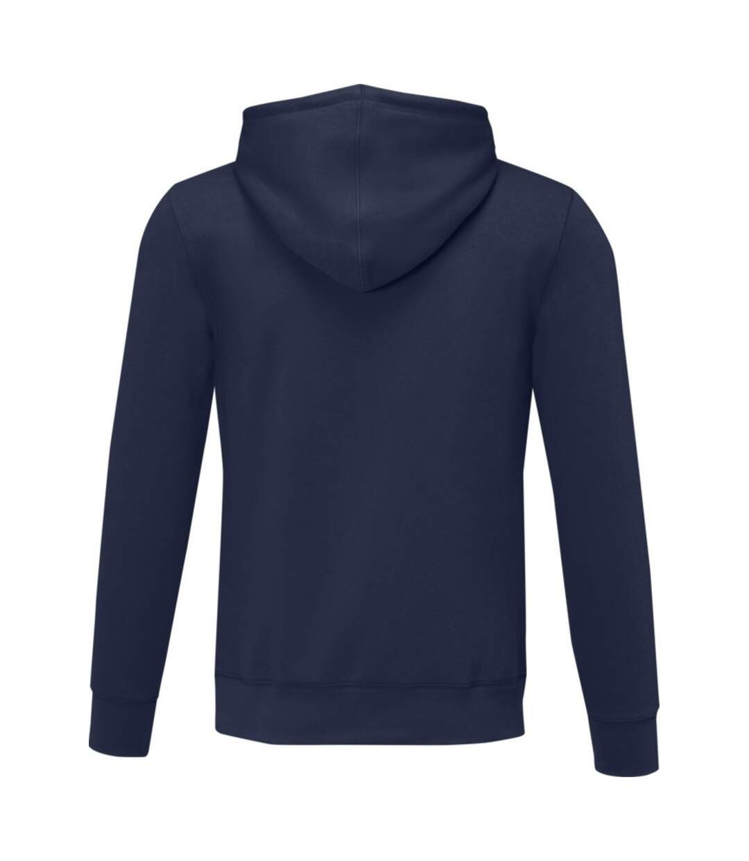 Sweat À Capuche Charon Homme Bleu Marine Elevate-2
