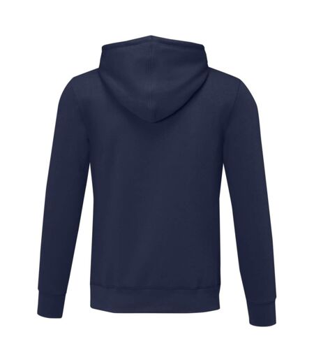 Sweat À Capuche Charon Homme Bleu Marine Elevate