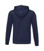 Sweat À Capuche Charon Homme Bleu Marine Elevate-2