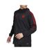 Bayern munich veste noire homme adidas tiro - l-1