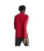 Veste Entraînement Tiro Homme Rouge Adidas-3