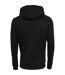 Mens Los Angeles Hoodie Noir Mister Tee-2