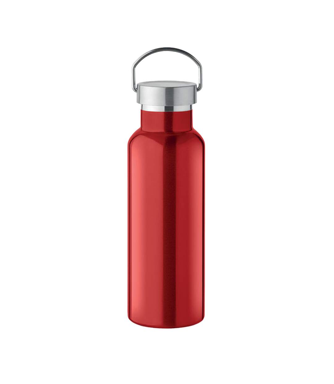 Bouteille Florence Taille Unique Rouge MidOcean-1
