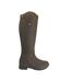 Bottes D´équitation Waterford Country Adulte Marron Foncé HyLAND-1