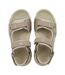 Sandales Marche Antibes Femme Beige Karrimor-3