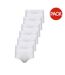 Culottes Femme Blanc Harte & Soul-2