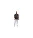 Pantalon À Poches Motif/style Uni Unstoppable Homme Gris Under Armour-1