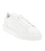 Baskets Style Logo Luna Homme Blanc Cassé Lavair-1