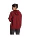 Veste Unie À Capuche Aya Femme Rouge Craghoppers-3