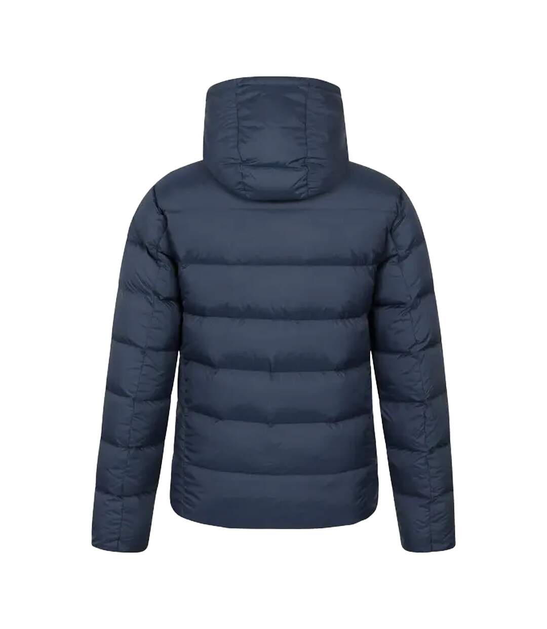 Veste À Capuche Stratus Homme Bleu Marine Mountain Warehouse-3