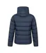 Veste À Capuche Stratus Homme Bleu Marine Mountain Warehouse-3