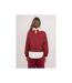 Sweat 2 en 1 effet chemise col blanc YUNA - Dona X Lisa-2