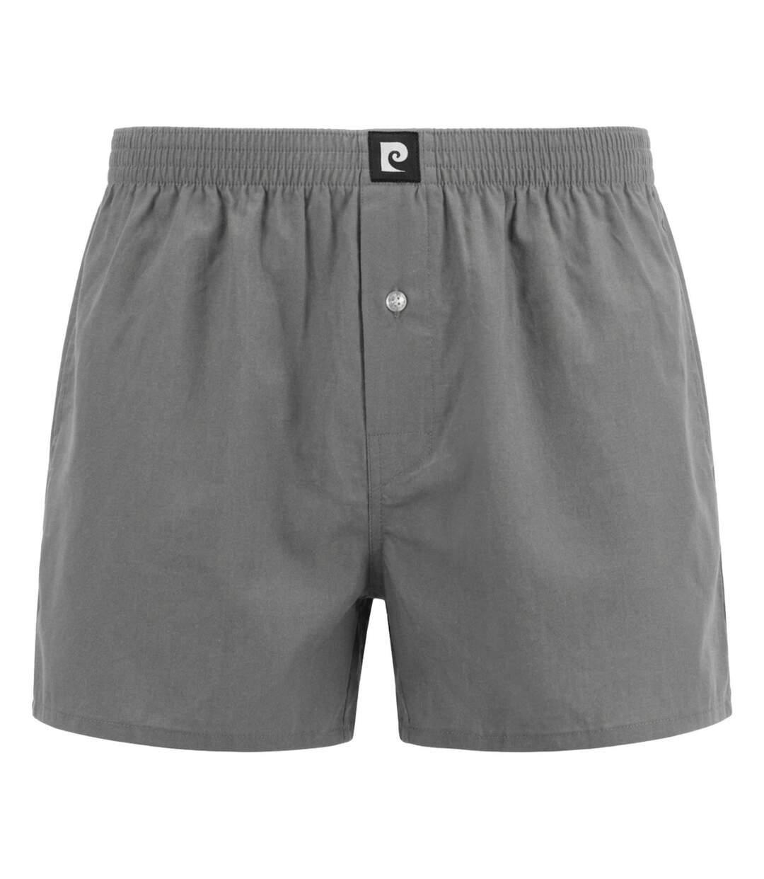 Lot de 3 boxers homme  en coton Pierre Cardin-3
