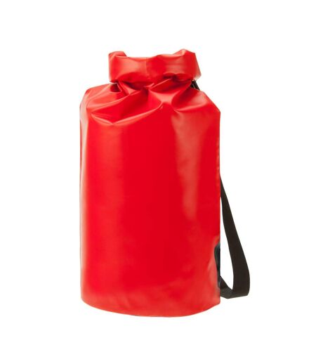 Sac Étanche Splash 51 Cm X 23 Cm X 15 Cm Rouge Halfar