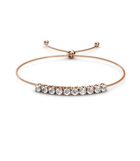 Bracelet Crystal Mia, Zircon d'Autriche