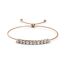 Bracelet Crystal Mia, Zircon d'Autriche