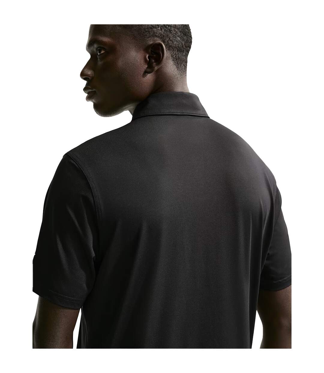 Polo Velocity Homme Noir Blanc Nike-4