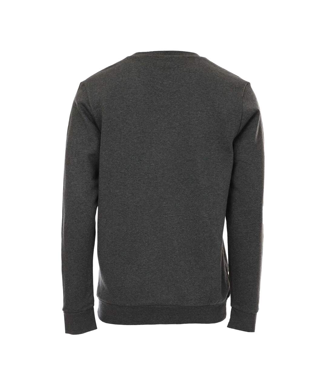 Sweat feelcozy essentials homme charbon chiné Adidas-2